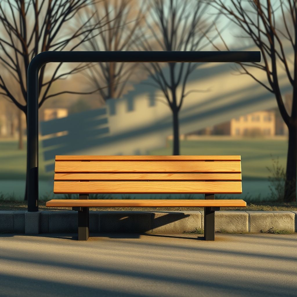 ประสบการณ์เสียงใน At the Bench ที่ไม่ควรพลาด